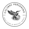 COLIBRI PERIGRINO medical-care company