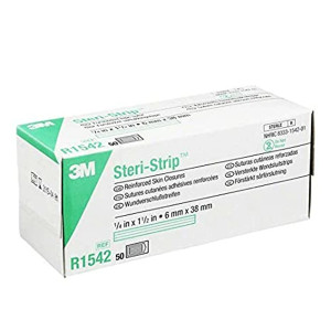 3M Steri-Strip R1542