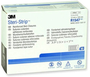 3M Steri-Strip R1547